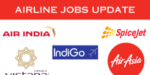 Airline Jobs 2025 – Check Details to Apply for Various Posts