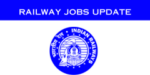 Railway Jobs 2025 – Eligibility, Application, Date, Link Complete Details Available Here
